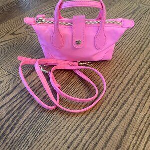 Stoney Clover Pouchette Crossbody bag